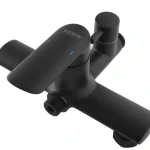 Душевая колонна со смесителем Koer KB-52028-05, 2 функции (KR5310)