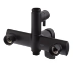 Душевая колонна со смесителем Koer KB-52028-05, 2 функции (KR5310)