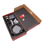 Душевая колонна со смесителем Koer KB-52028-05, 2 функции (KR5310)