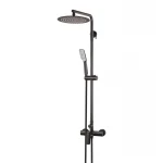 Душевая колонна со смесителем Koer KB-52028-05, 2 функции (KR5310)