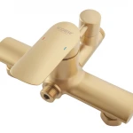 Душевая колонна со смесителем Koer KB-52028-12, 2 функции (KR5311)