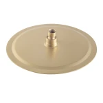 Душевая колонна со смесителем Koer KB-52028-12, 2 функции (KR5311)