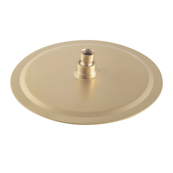 Душевая колонна со смесителем Koer KB-52028-12, 2 функции (KR5311)