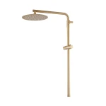 Душевая колонна со смесителем Koer KB-52028-12, 2 функции (KR5311)