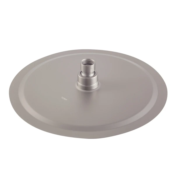 Душевая колонна со смесителем Koer KB-52028-07, 2 функции (KR5312)