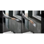 Інсталяція для підвісного унітазу Koer KT-0403 500x165x820mm без панелі змиву (KR5313)