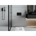 Інсталяційний бачок для чаші Генуя Koer KT-0406 420x120x1200mm без панелі змиву (KR5315)