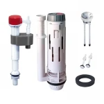 Комплект арматури Koer KT-0302-1/2