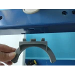 Інсталяція для підвісного унітазу Koer KT-0407 500x126x1150mm (без панелі змиву) (KR5341)