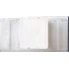 Інсталяція для підвісного унітазу Koer KT-0407 500x126x1150mm, без панелі змиву (KR5341)