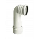 Інсталяція для підвісного унітазу Koer KT-0407 500x126x1150mm, без панелі змиву (KR5341)