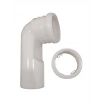 Інсталяція для підвісного унітазу Koer KT-0407 500x126x1150mm, без панелі змиву (KR5341)