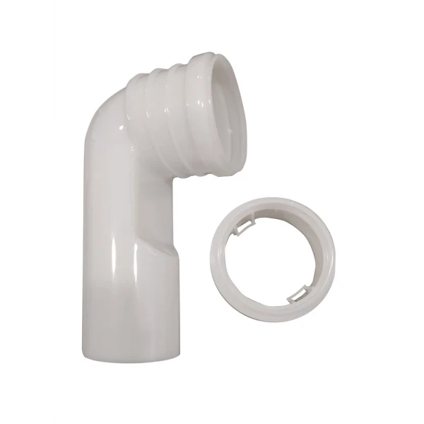 Інсталяція для підвісного унітазу Koer KT-0407 500x126x1150mm, без панелі змиву (KR5341)