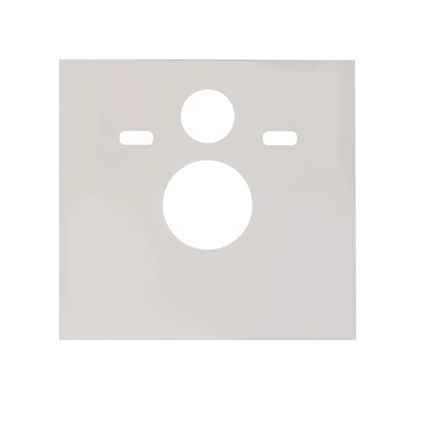 Інсталяція для підвісного унітазу Koer KT-0407 500x126x1150mm, без панелі змиву (KR5341)