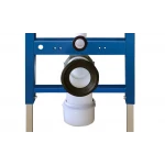 Інсталяція для підвісного унітазу Koer KT-0407 500x126x1150mm, без панелі змиву (KR5341)