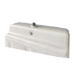 Інсталяція для підвісного унітазу Koer KT-0407 500x126x1150mm, без панелі змиву (KR5341)