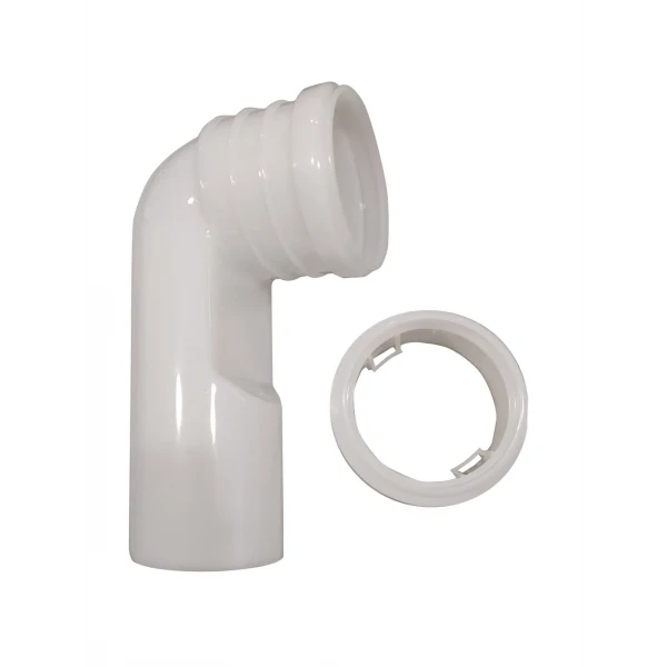 Інсталяція для підвісного унітазу Koer KT-0503-01 500x126x1150mm з панеллю змиву KT-0606-01 Хром (KR5347)