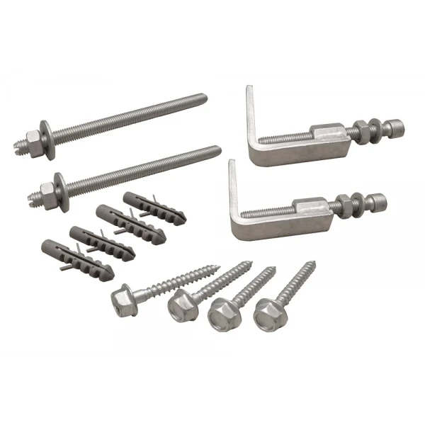 Інсталяція для підвісного унітазу Koer KT-0503-01 500x126x1150mm з панеллю змиву KT-0606-01 Хром (KR5347)