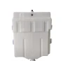 Инсталляция для подвесного унитаза Koer KT-0503-01 500x126x1150mm с панелью смыва KT-0606-01 Хром (KR5347)