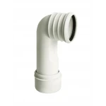 Інсталяція для підвісного унітазу Koer KT-0503-01 500x126x1150mm з панеллю змиву KT-0606-01 Хром (KR5347)