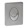 Инсталляция для подвесного унитаза Koer KT-0503-01 500x126x1150mm с панелью смыва KT-0606-01 Хром (KR5347)