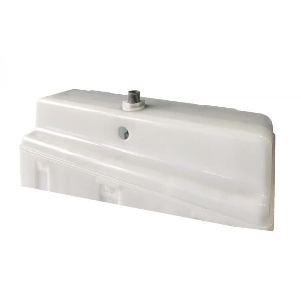 Інсталяція для підвісного унітазу Koer KT-0503-01 500x126x1150mm з панеллю змиву KT-0606-01 Хром (KR5347)