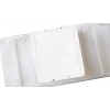 Інсталяція для підвісного унітазу Koer KT-0504-01 500x126x1150mm з панеллю змиву KT-0607-01 Хром (KR5348)