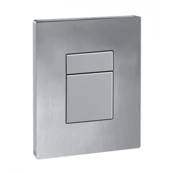 Инсталляция для подвесного унитаза Koer KT-0504-01 500x126x1150mm с панелью смыва KT-0607-01 Хром (KR5348)