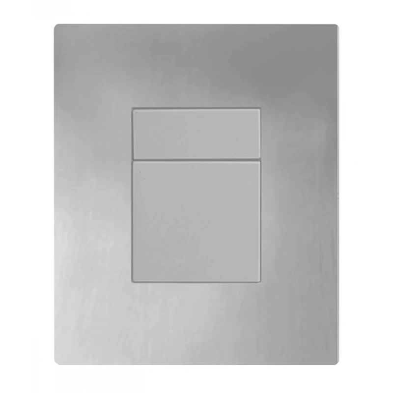 Інсталяція для підвісного унітазу Koer KT-0504-01 500x126x1150mm з панеллю змиву KT-0607-01 Хром (KR5348)