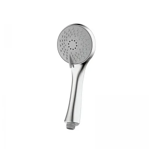 Лійка для душу Koer KP-0405-01 3 функції (Колір хром) (KR5409)
