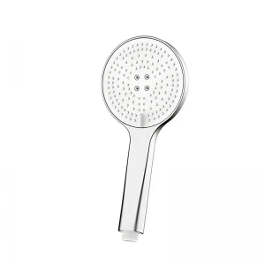 Лейка для душа KOER KP-0406-01 хромированная 3-режимная (KR5410)
