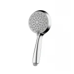 Лейка для душа Koer KP-0407-01 5 функций (Цвет хром) (KR5411)