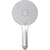 Лійка для душу Koer KP-0408-01 5 функцій (Колір хром) (KR5412)