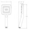 Лійка для душу Koer KP-0409-01 4 функції (Колір хром) (KR5413)