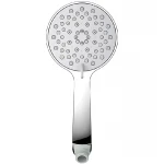 Лейка для душа Koer KP-0410-01 7 функций (Цвет хром) (KR5414)