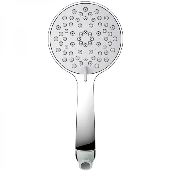Лейка для душа Koer KP-0410-01 7 функций (Цвет хром) (KR5414)