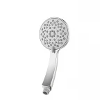 Лейка для душа Koer KP-0410-01 7 функций (Цвет хром) (KR5414)