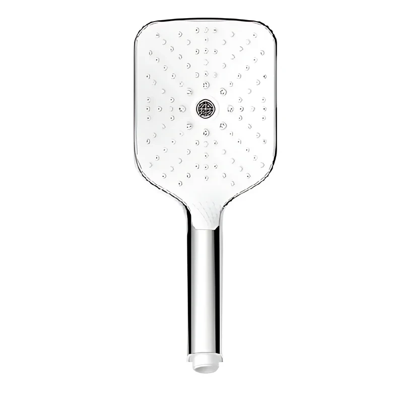 Лійка для душу Koer KP-0412-01 3 функції (Колір хром) (KR5416)