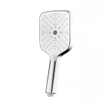 Лейка для душа Koer KP-0412-01 3 функции (Цвет хрома) (KR5416)