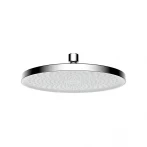 Лійка для душу стельова Koer KP-0413-01-OH 250мм (Колір хром) (KR5417)
