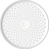 Лійка для душу стельова Koer KP-0413-01-OH 250мм (Колір хром) (KR5417)
