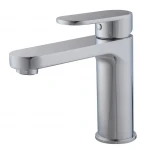 Смеситель для умывальника Koer KB-10030-01 (KR5424)