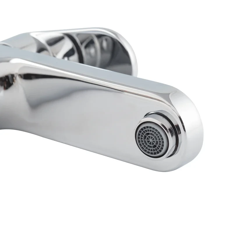 Смеситель для умывальника Koer KB-10030-01 (KR5424)