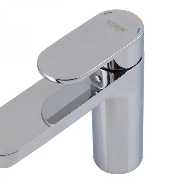 Смеситель для умывальника Koer KB-10030-01 (KR5424)