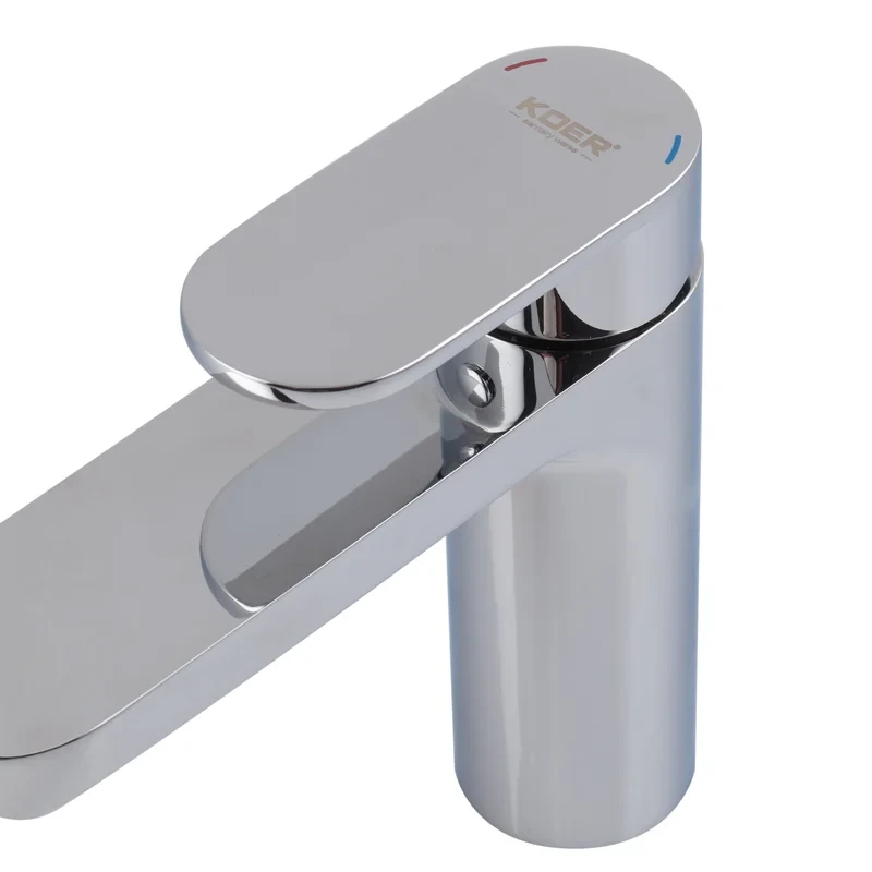 Смеситель для умывальника Koer KB-10030-01 (KR5424)