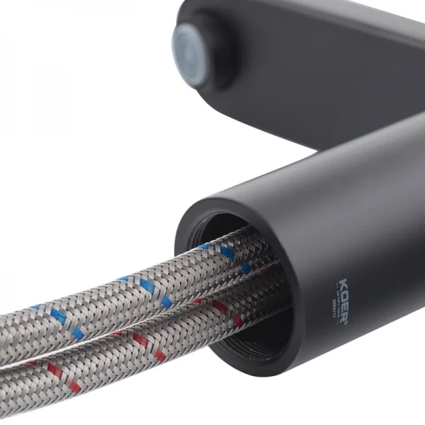 Смеситель для умывальника Koer KB-10030-05 (KR5425)