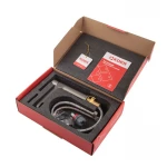 Смеситель для умывальника Koer KB-10030-07 (KR5426)