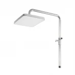 Душова колона зі змішувачемKoer KB-56030-01, 3 функції (KR5427)