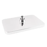 Душевая колонна со смесителем Koer KB-56030-01, 3 функции (KR5427)