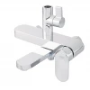 Душова колона зі змішувачемKoer KB-56030-01, 3 функції (KR5427)